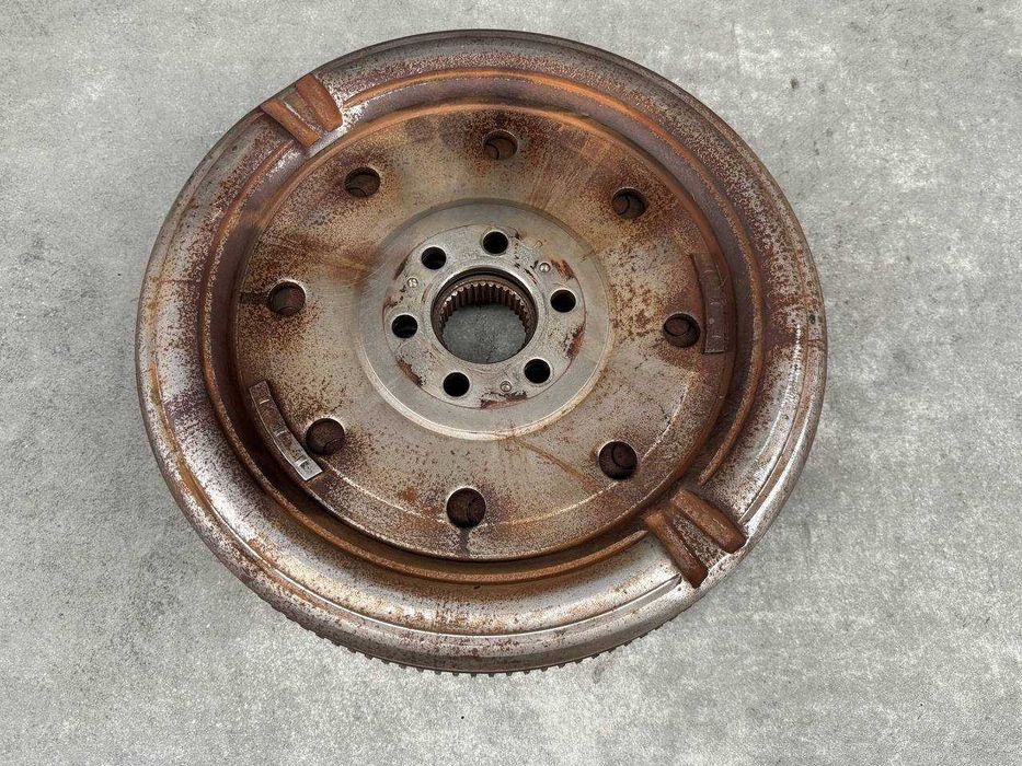 Демпфер DSG 6 Маховик Volkswagen Seat Skoda Audi 2.0 TDI
