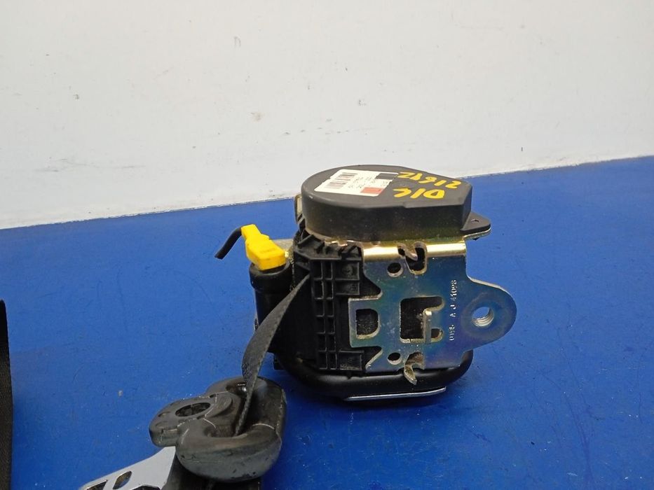 CINTO SEGURANÇA FRONTAL ESQUERDO FORD FIESTA V 2004 -0195AJ41098