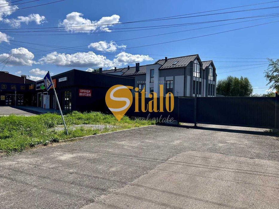 Ділянка 10 соток в елітній локації, Осокорки, метро Славутич 8 км