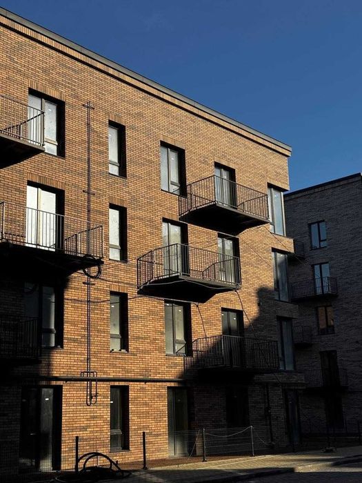 Продам 2 кім.кв. в ЖК Долішній. Зданий будинок