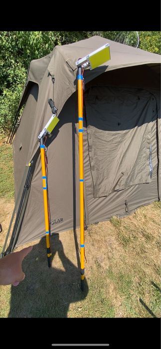 Продам лампу для рыбелке и отдыха