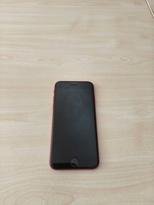 Telefon Iphone SE RED