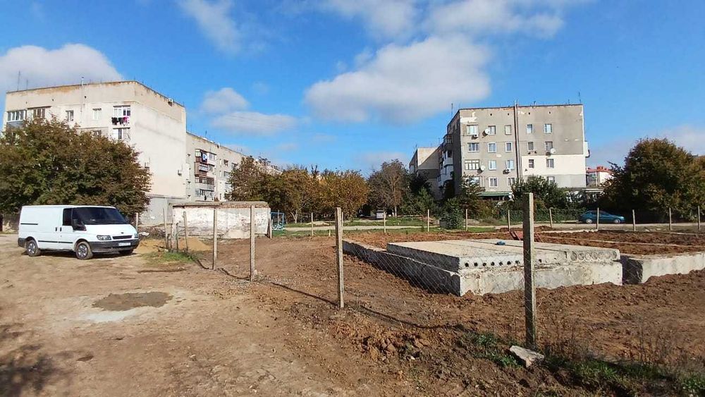 Продам ділянку у міській забудові. Під будівництво житлового будинку. - View 5