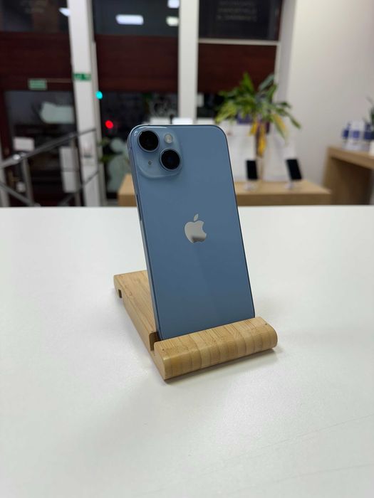 IPHONE 14 128 GB | Gwarancja 2 lata | Bat: 84%