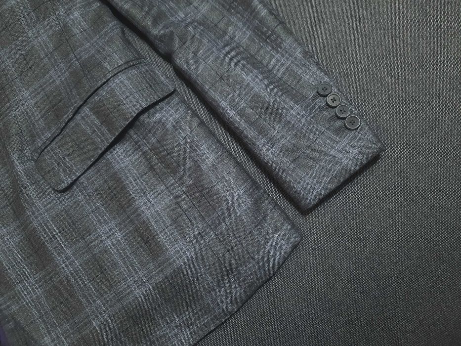 Блейзер Pal Zileri Bohemien