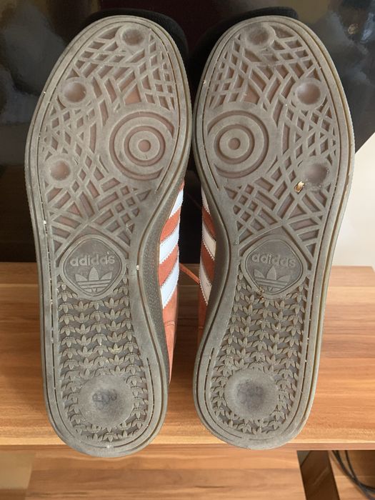 Adidas Spezial Hanball