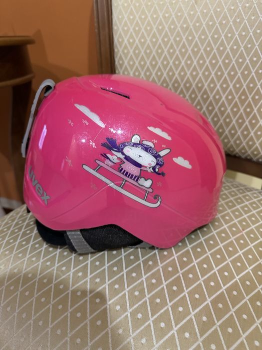 Шолом дитячий UVEX