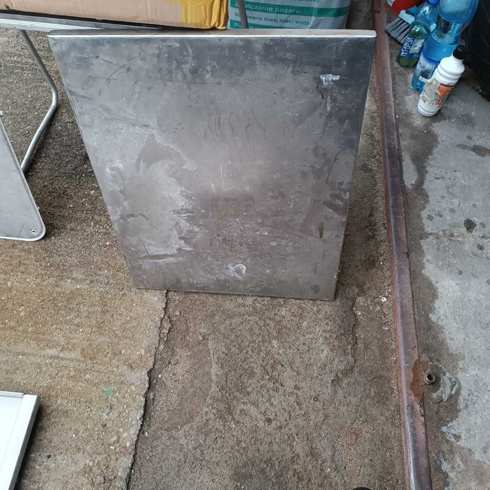 Tacki pojeniki spzywcze kwasoodporne indukcyjna Stalgast