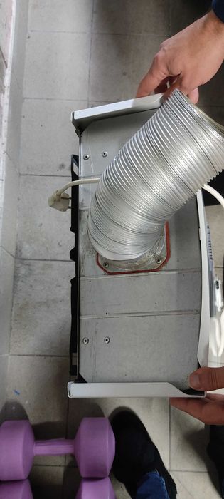 Esquentador Junkers WTD 11 KME Gás natural