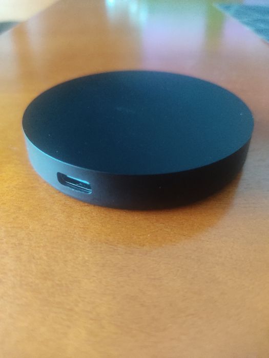 Controle remoto WIFI Infravermelho + RF