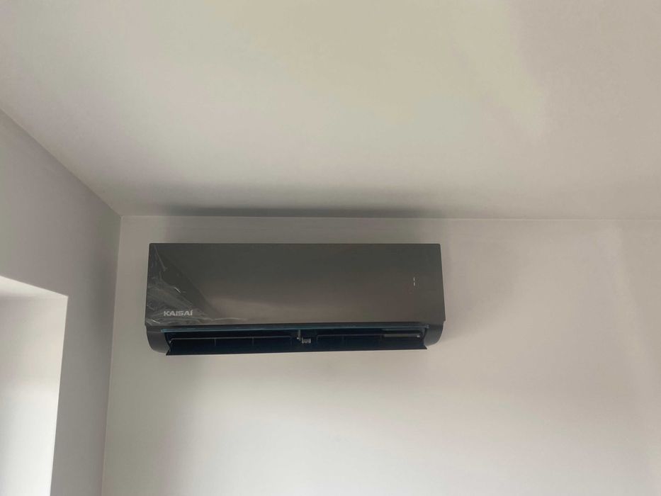 Usługi hydrauliczne/klimatyzacja