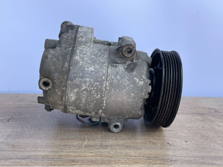 Компресор кондиціонера Opel Astra J 1.4 1.6 1.8 Опель Астра J