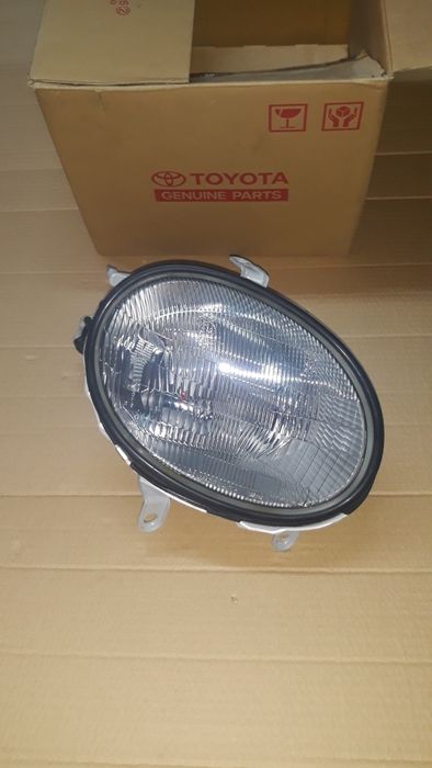 Peças Toyota celica T20 ST202 205 6 geração