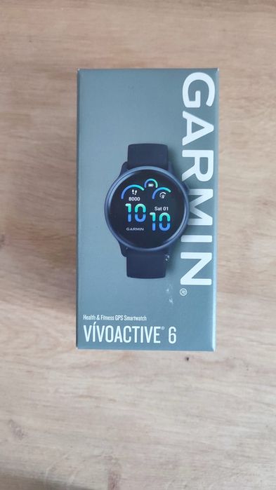 Garmin Vivoactive 6