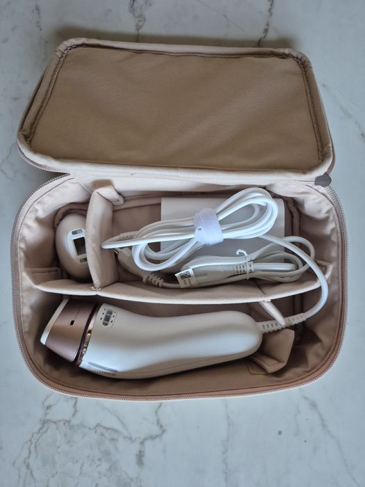 Braun Skin i-expert