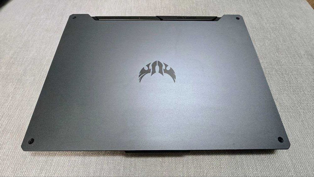 Laptop ASUS TUF Gaming F15 – i5-10300H/16GB/512SSD/GTX1650Ti