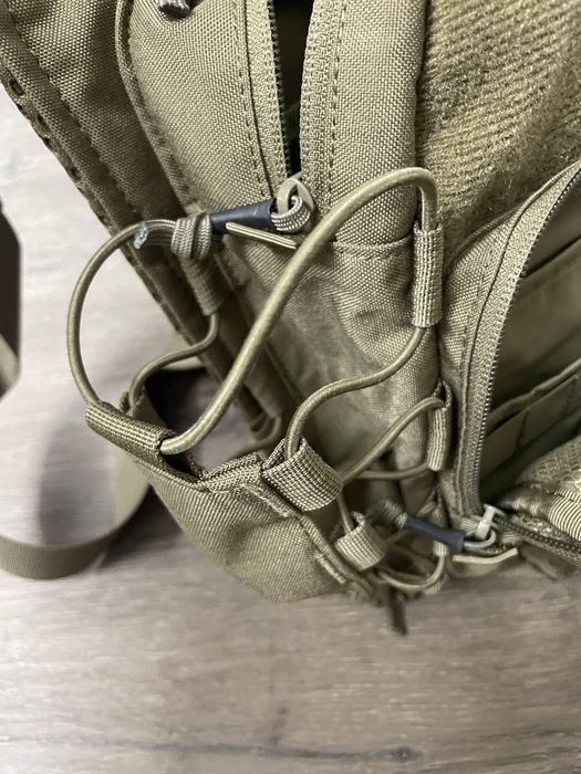 Сумка Helicon-Tex