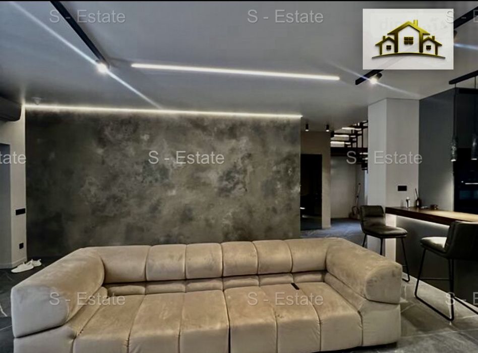 ‼️ Сдам дом 210м2 район ЖК «Клеменова дача» ‼️ Авторский, есть видео!