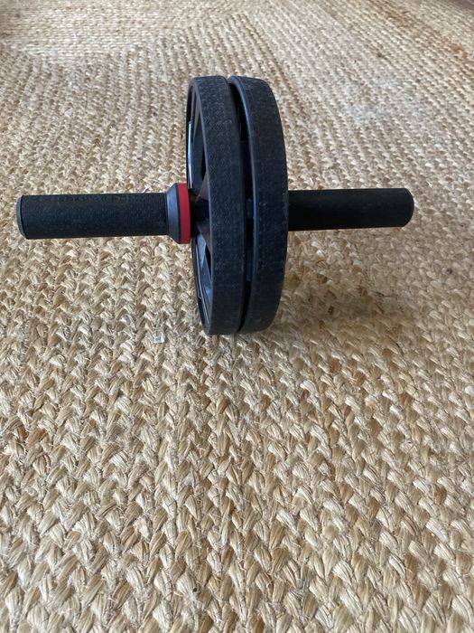 Abdominal Roller by Decathlon446820497921167360