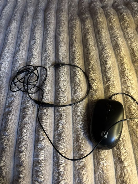 Мишка компютерна