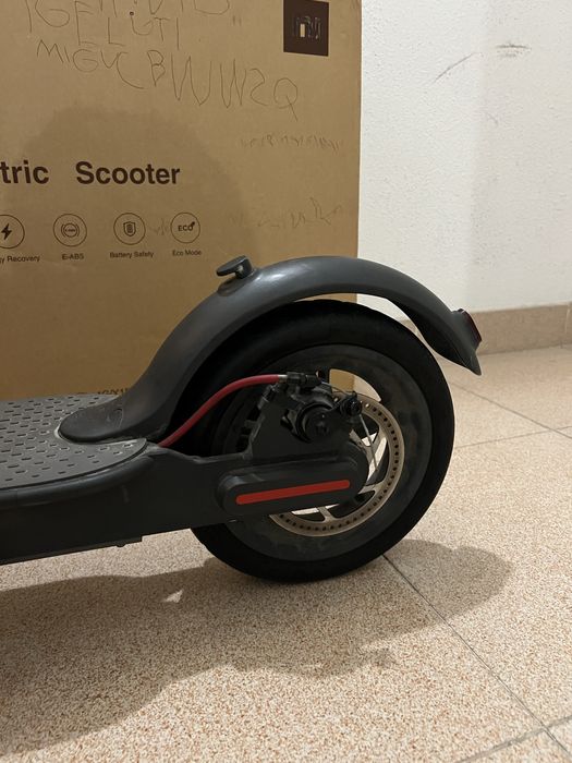 Trotinete Xiaomi 365