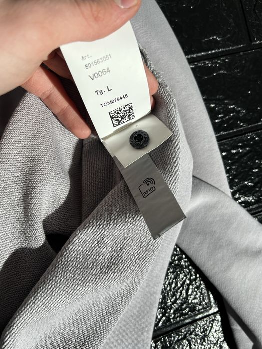 Світшот Stone Island new