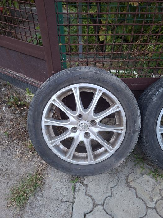 Диски R 15 4/100