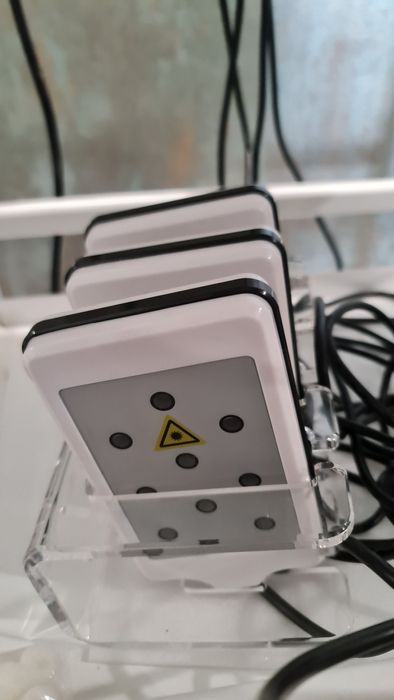 Equipamento para estética