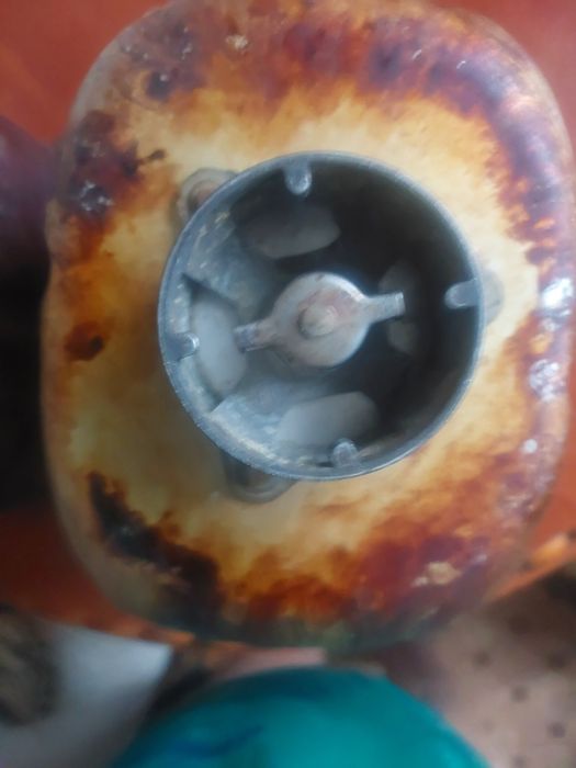 Ведро хлебопечки