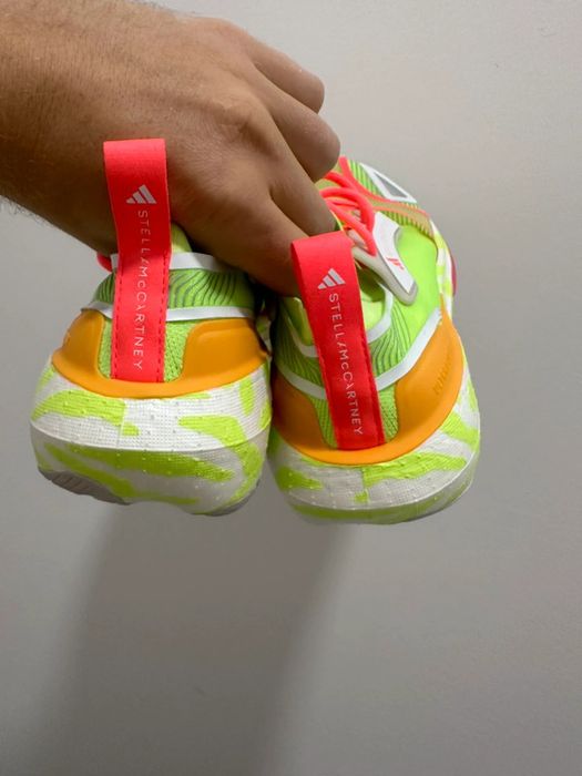 adidas by Stella McCartney buty UltraBOOST rozmiar 40