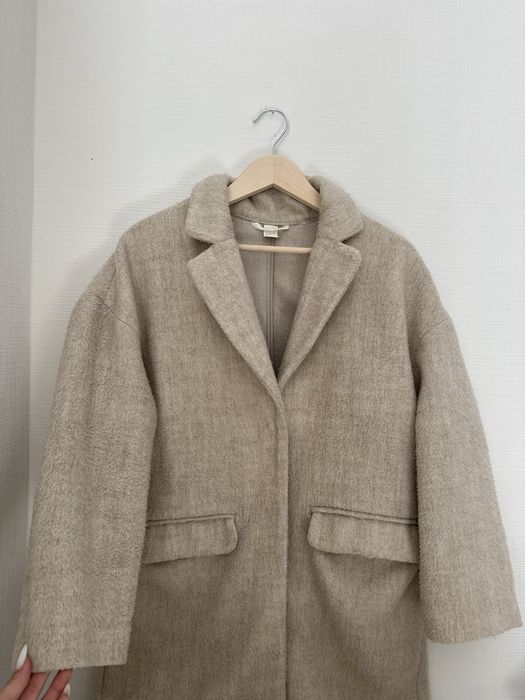 Пальто від H&M 36 p