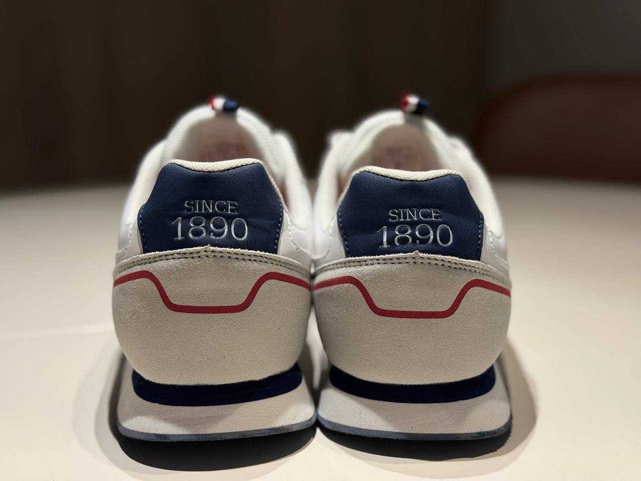 Nowe buty US Polo, rozmiar 45, oryginalne