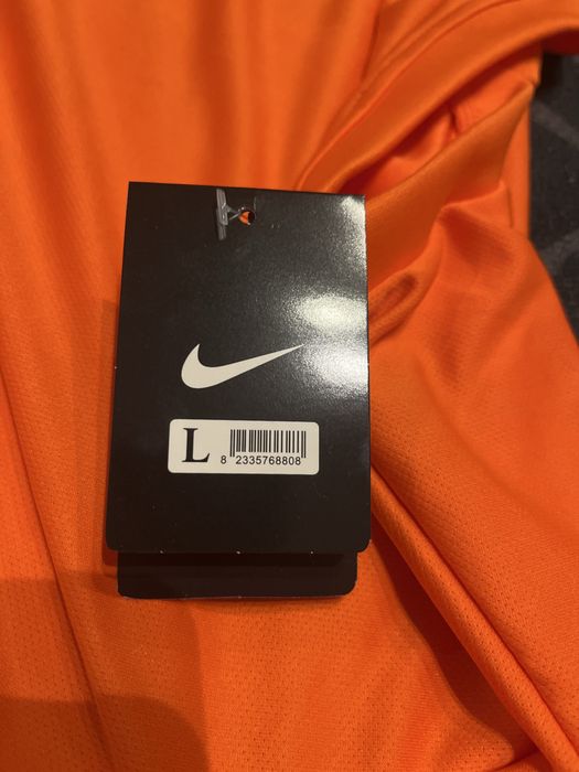 Koszulka reprezentacji Holandii 2014 Nowa z metkami