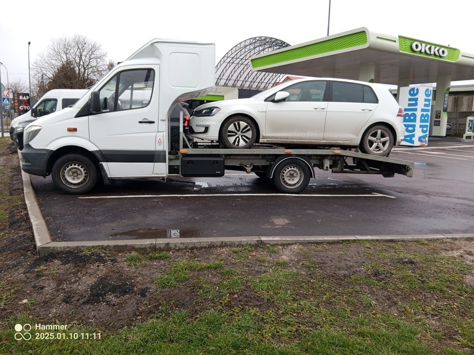 Евакуатор Звягель 24/7