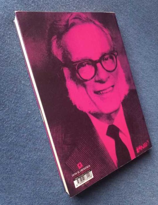Fundação - Isaac Asimov (Fundação - Livro 1)