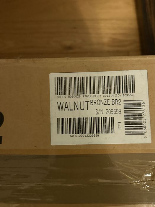 Monitor audio zestaw