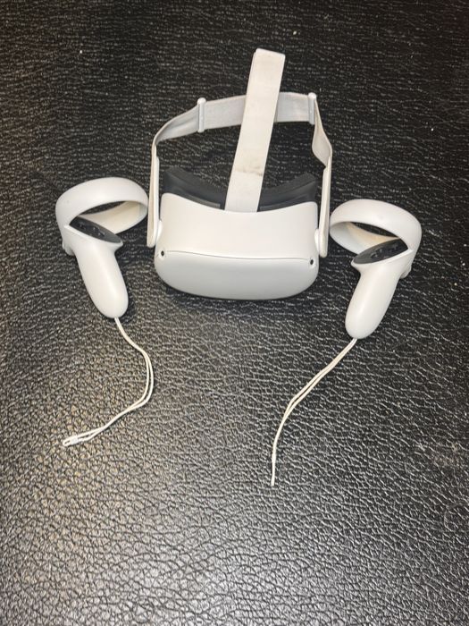 Oculus Quest 2 128Gb