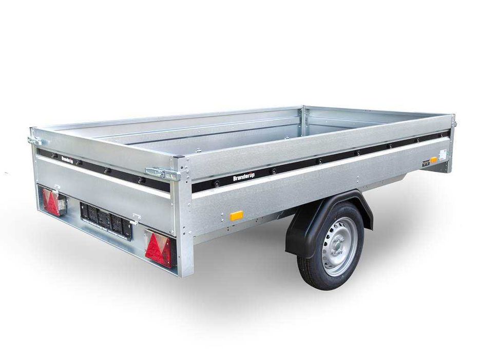 Atrelado Reboque Domésticos