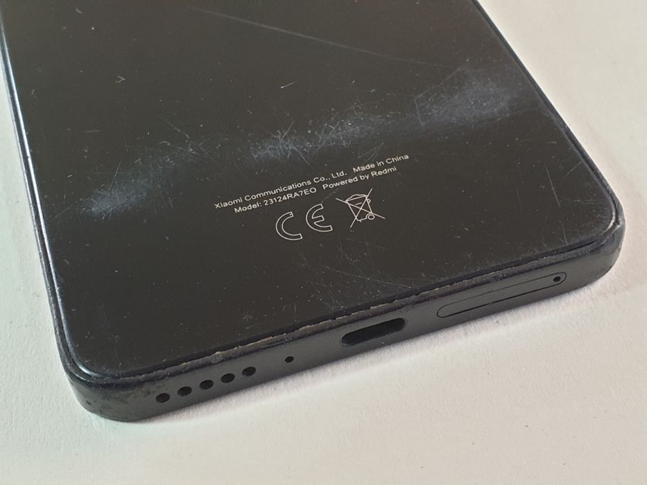 Xiaomi Redmi Note 13 "8/256gb"