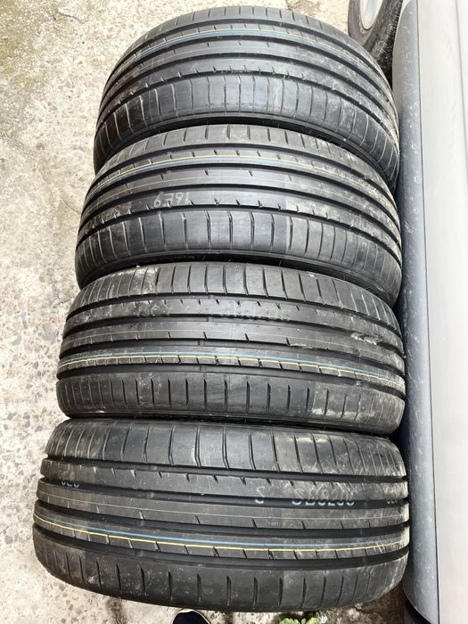 まーちゃん　ジャンク品　215 /45 /R１８インチ 215 45 18 - Купити шини, диски та колеса для авто - Ціна на OLX.ua