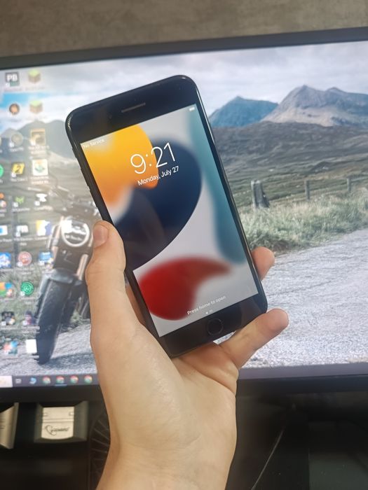 Apple iPhone 6 Plus 128 GB — купить недорого на OLX.ua