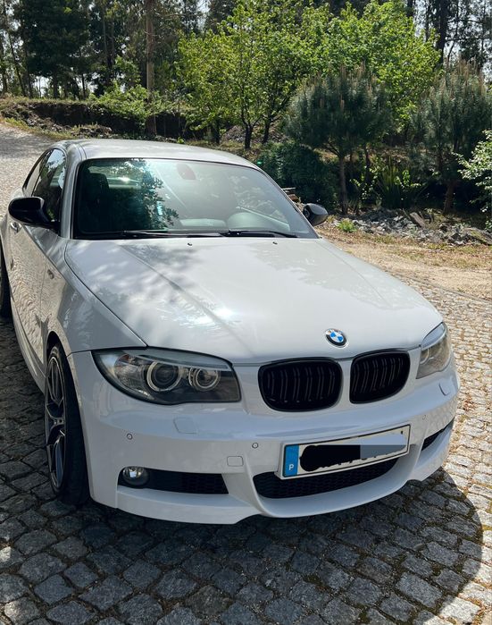 Bmw 123 Pack M full
