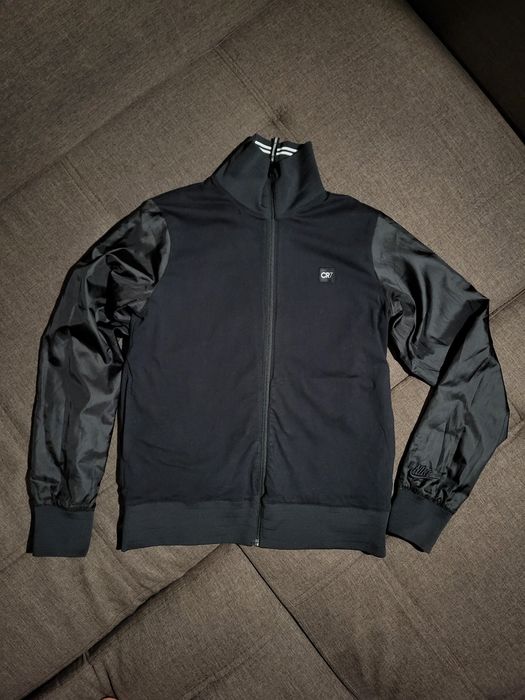 Бомбер NIKE куртка двухсторонний