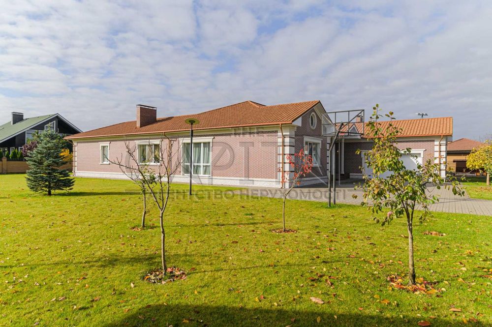 Аренда дома 390м2,   КГ Лагуна, Старая Дарница