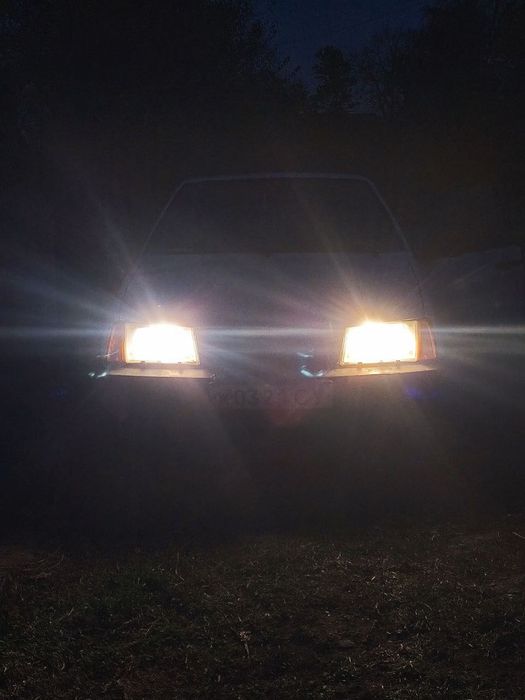 Продам ваз 2109 со всем новыми запчасти на разборку либо по ТП