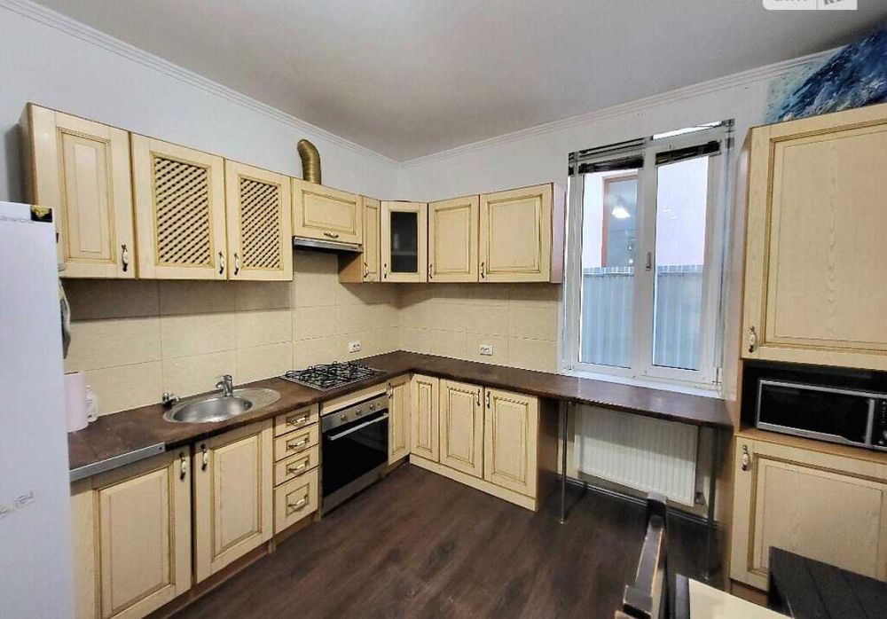 Будинок за адресою вул. Бориса Лук'яновського (площа 120,5 м²) - Atlanta.ua - фото 19