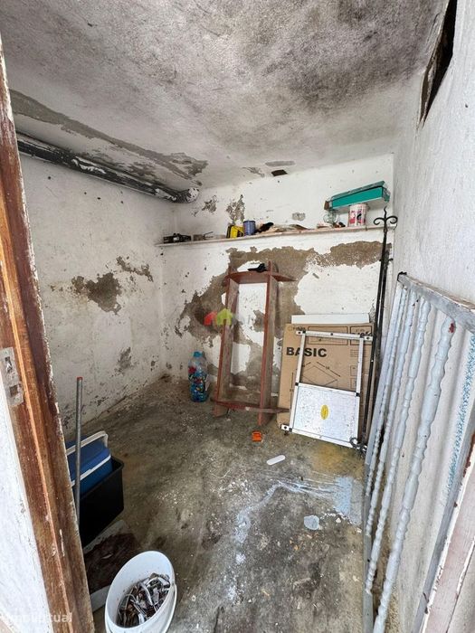 Moradia T2 Pronta para Habitar em Arraiolos