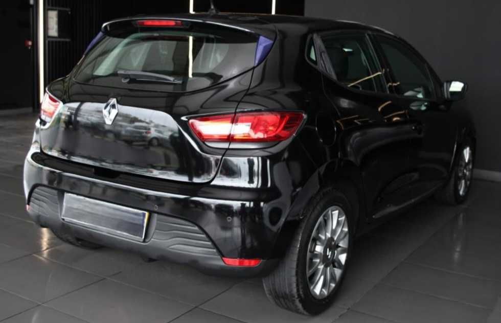 Renault Clio 2015 diesel