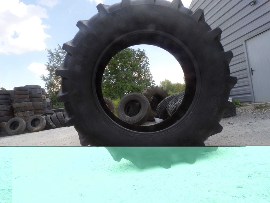 opona 520/70R38 VEDESTEIN TRAXION + (1000 NETTO)