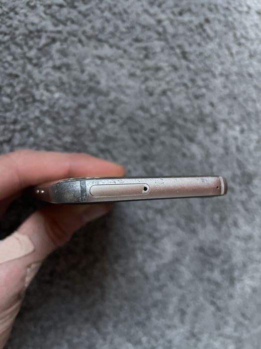 Samsung galaxy A3 SM-A320FL